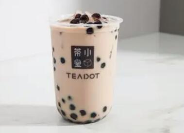 奶茶店名字創(chuàng)意時尚大全 奶茶店名字怎么取好聽