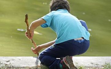 龍年出生的男寶寶高級好聽的男孩名字精選